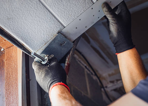 Reliable Garage Door Roller Replacement contractor in Smithfield, NC by Garage Doors Repair Pro