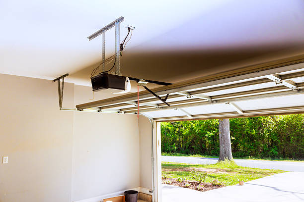Top rated local Garage Door Roller Replacement specialists in Smithfield, NC